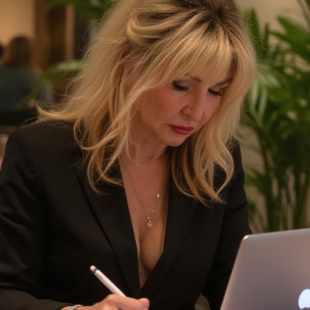 Debbie Niece McClain