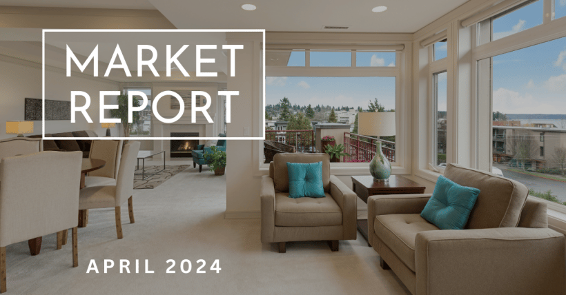 April 2024 Market Report
