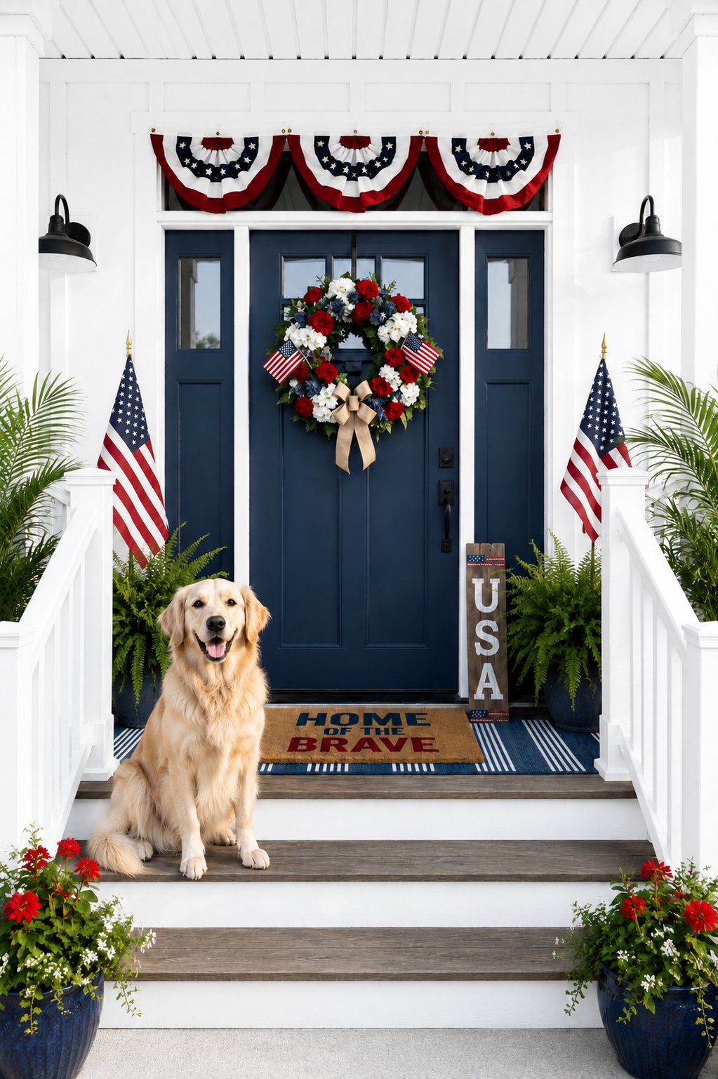Home for Hero Program