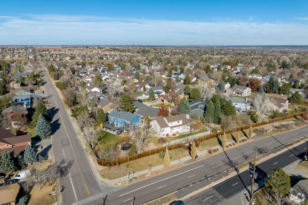The Best Time to Buy or Sell in South Denver