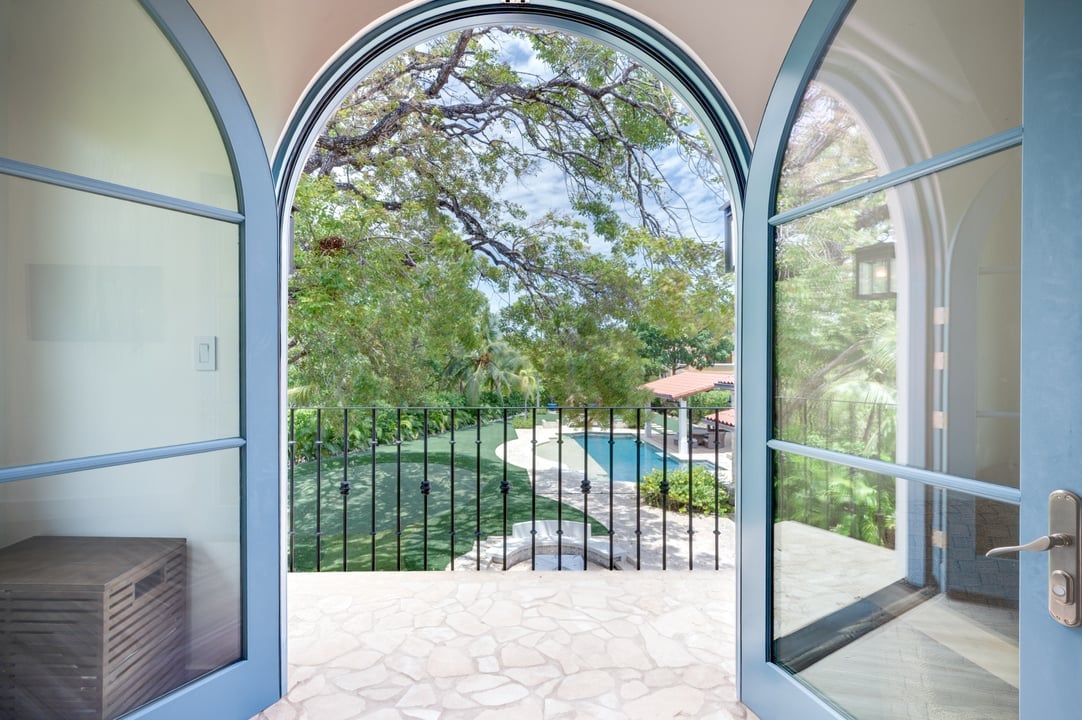 Villa Romantica | A Timeless Coastal Retreat in Las Golondrinas, Hacienda Pinilla