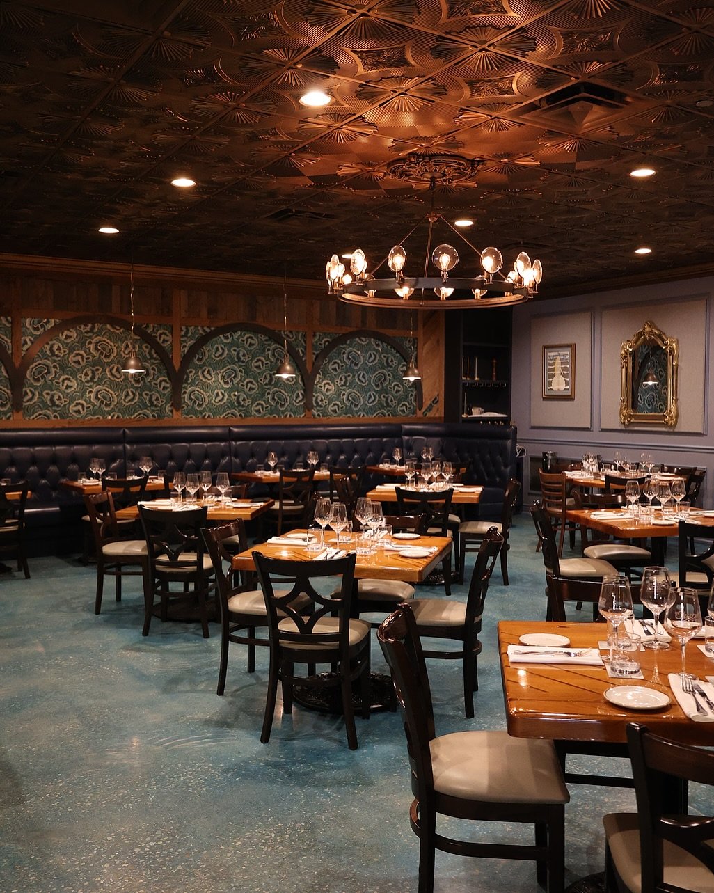 Oyster Society – Marco Island