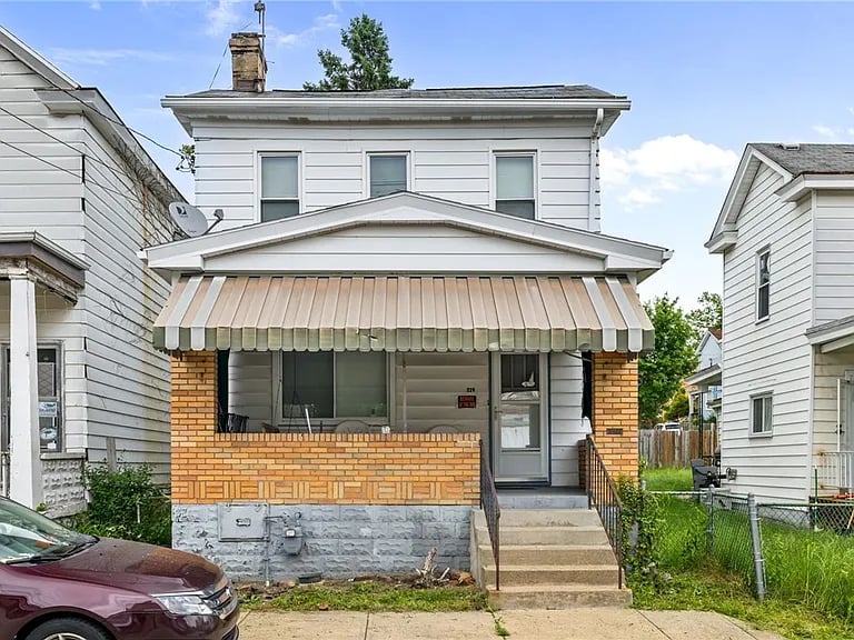 219 Millbridge