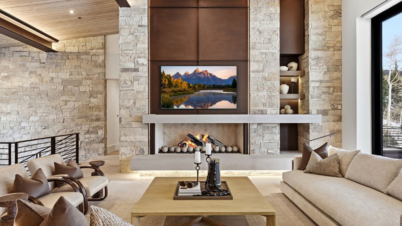 258 White Pine Canyon 