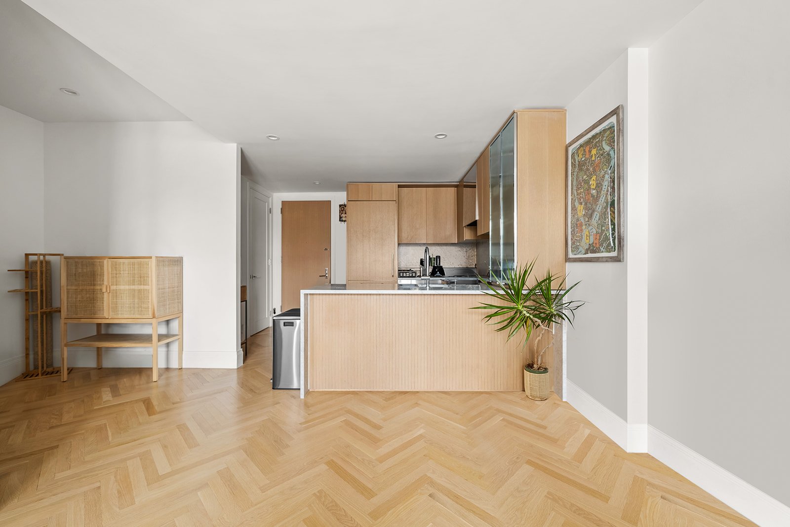 300 West 122nd Street #12H