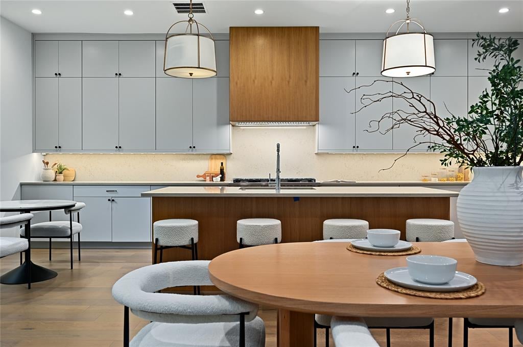 Barton Hills New Construction