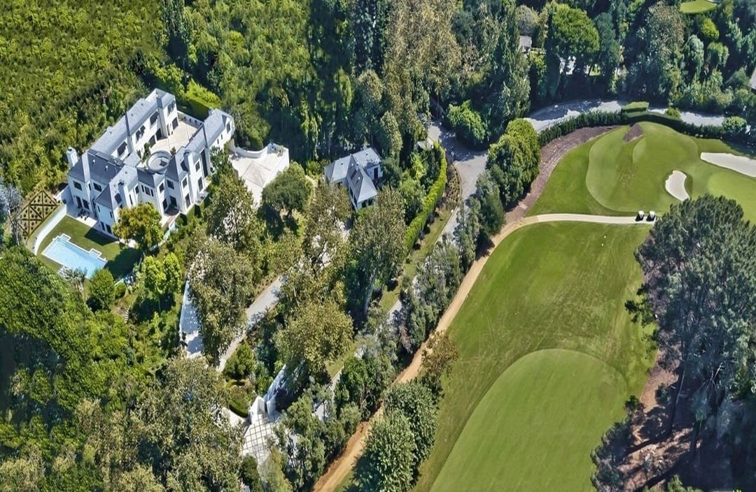 Estate Sapphire
