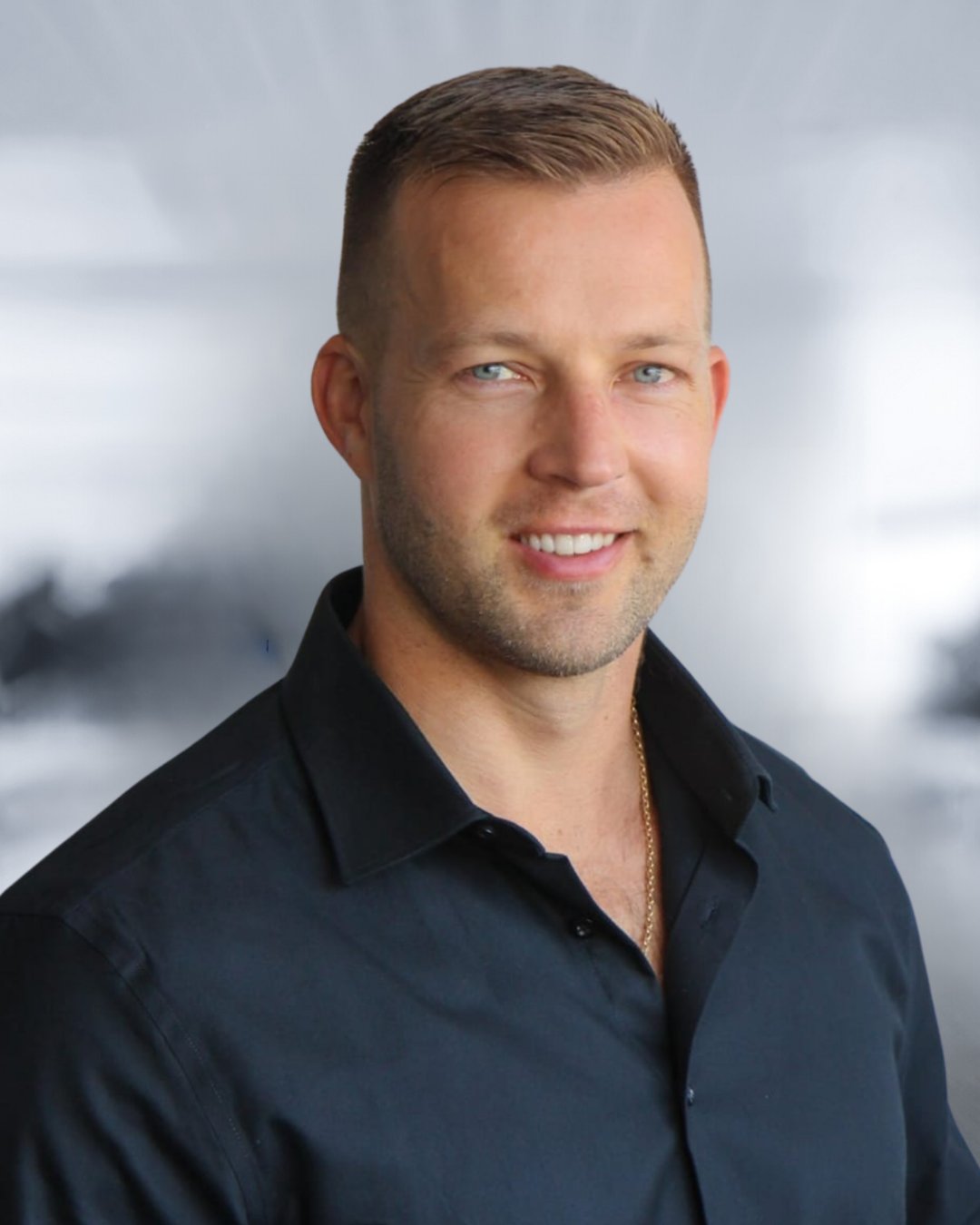 Matthew Severson