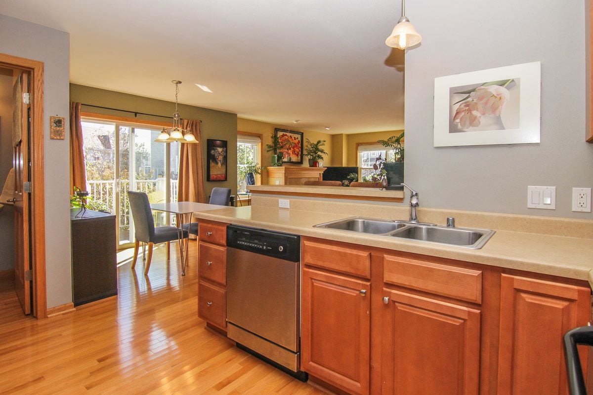 Open Houses - October 30th