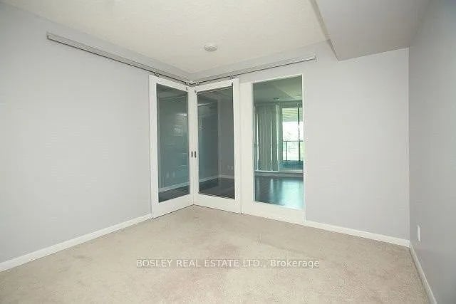 209 Fort York Blvd #468
