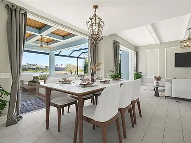 Naples Reserve | Sparrow Cay