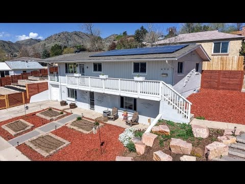 602 5th Street, Golden, CO