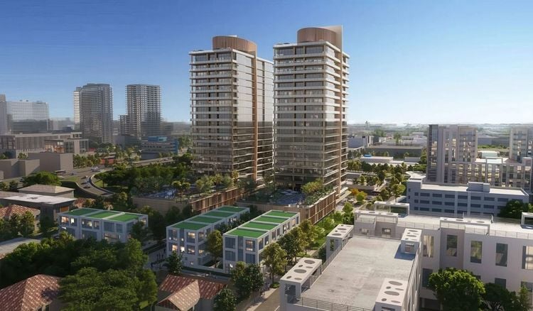 Kempinski Residences Miami Design District