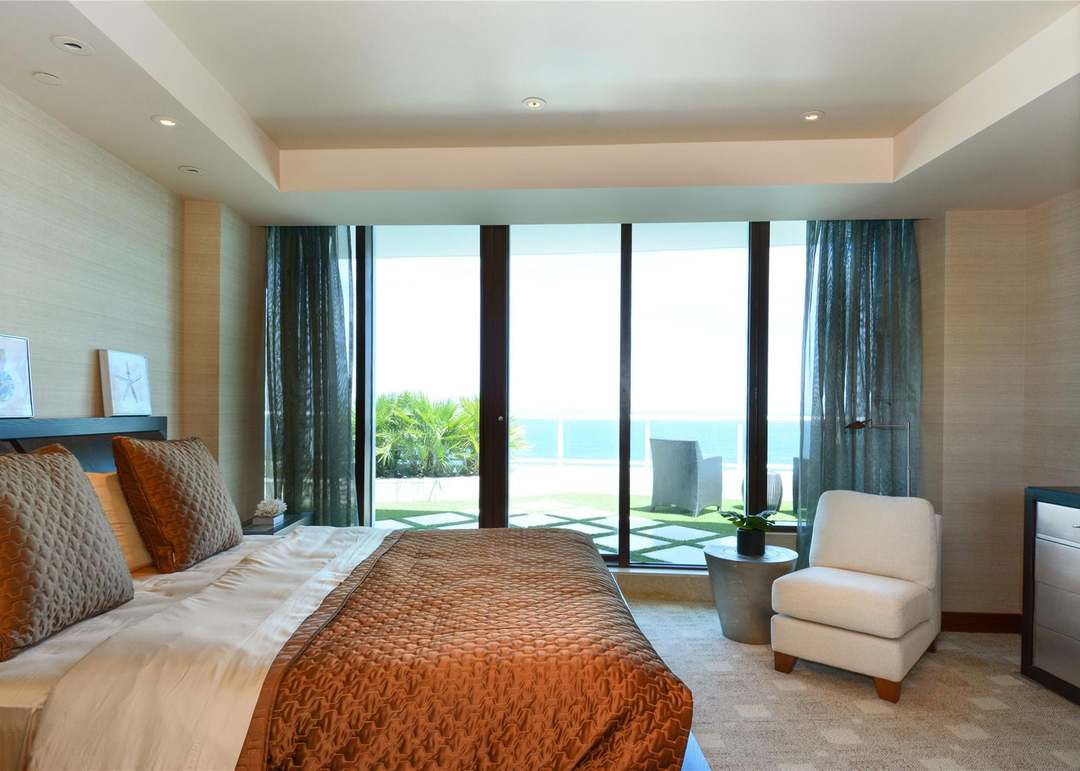 1 N Fort Lauderdale Beach Blvd Unit Lp 2302