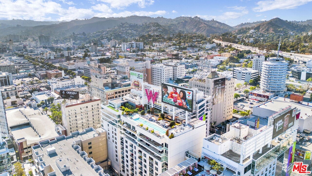 6250 Hollywood Blvd, #6F
