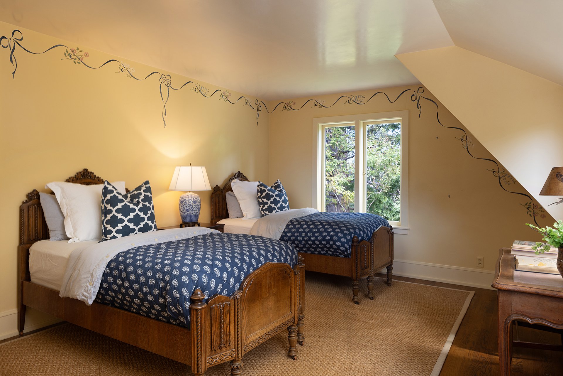 Extraordinary Carmel Highlands Estate