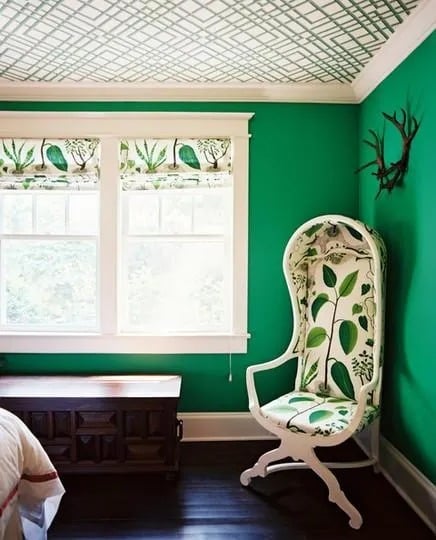 Green Home