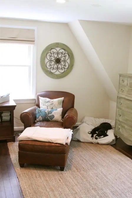 A Look Inside My Home