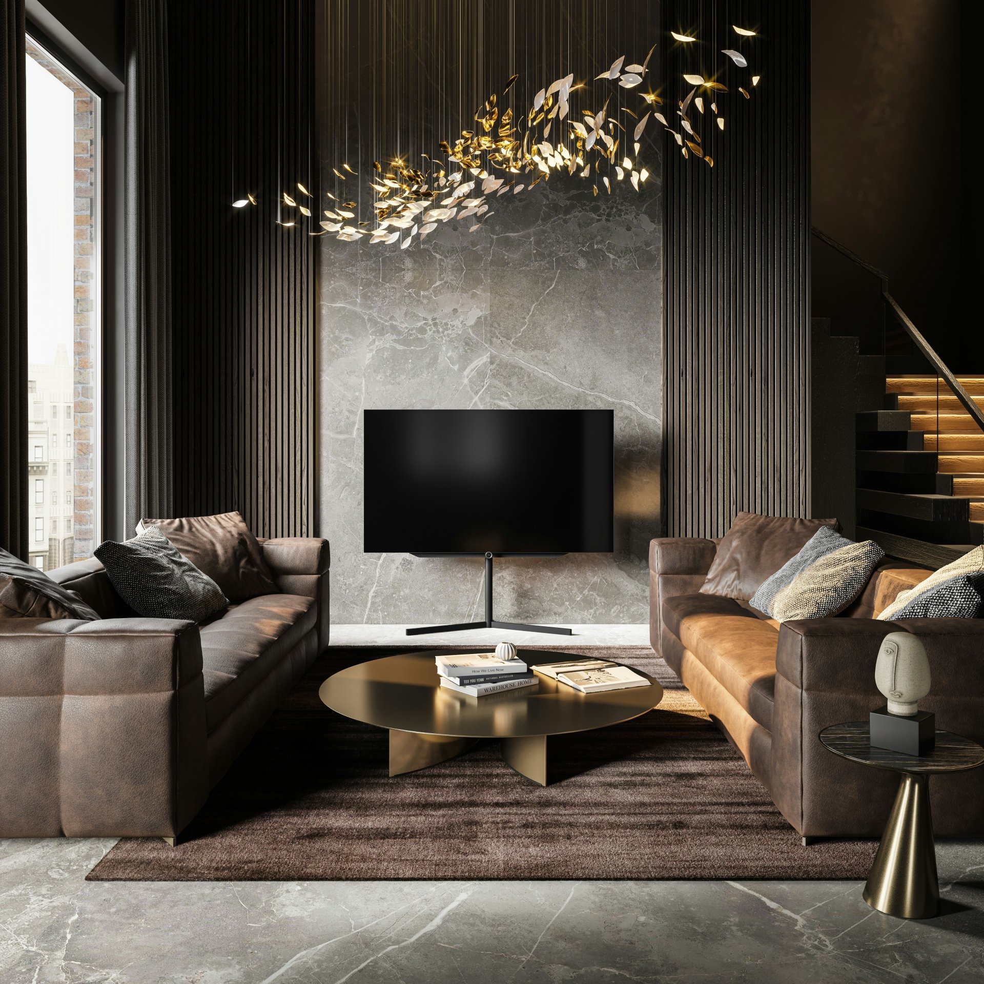 LEBO Luxury