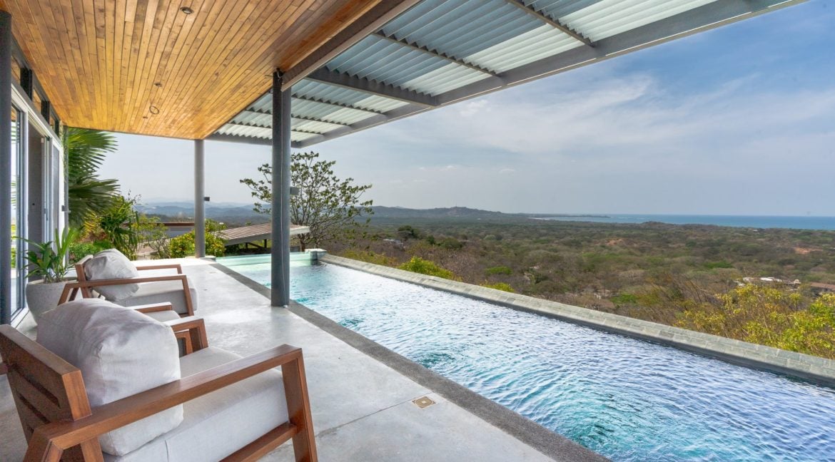 Ocean View Casa Alta