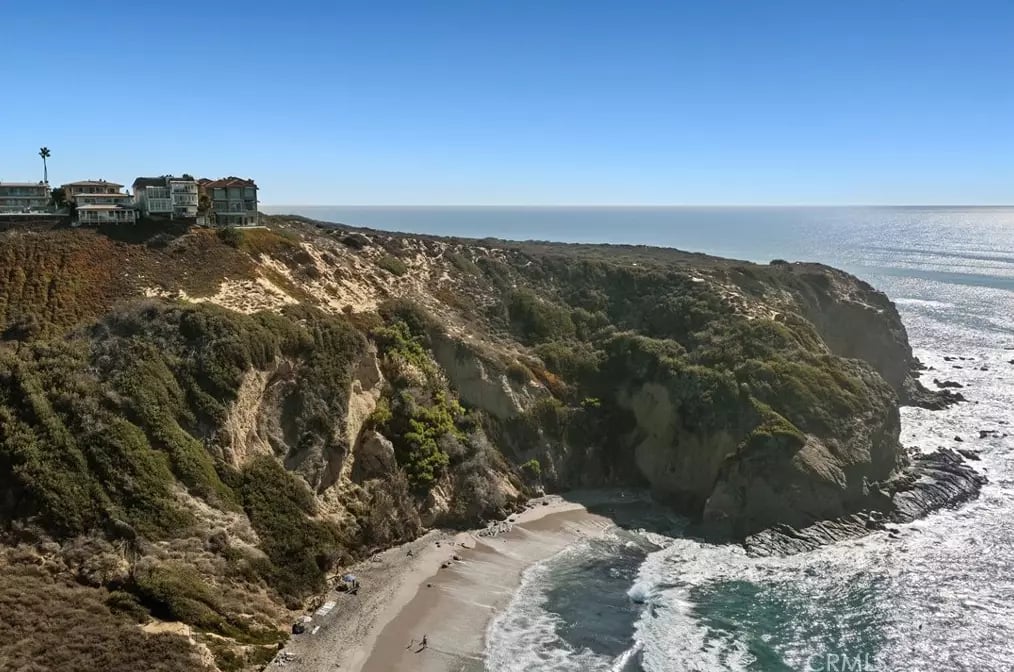 Iconic Beach Front Compound