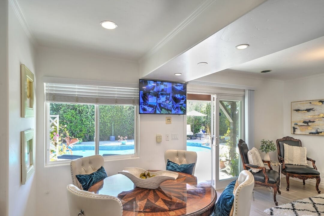 Vireon Crest, Morning View Dr, 90265