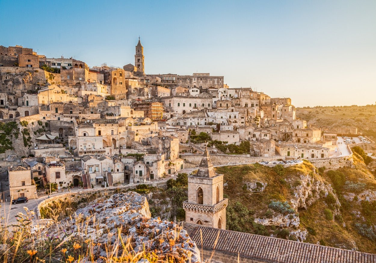 Basilicata
