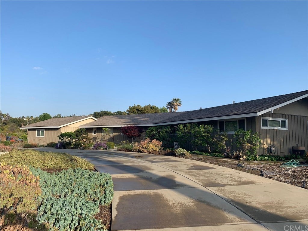 515 S Peralta Hills Drive