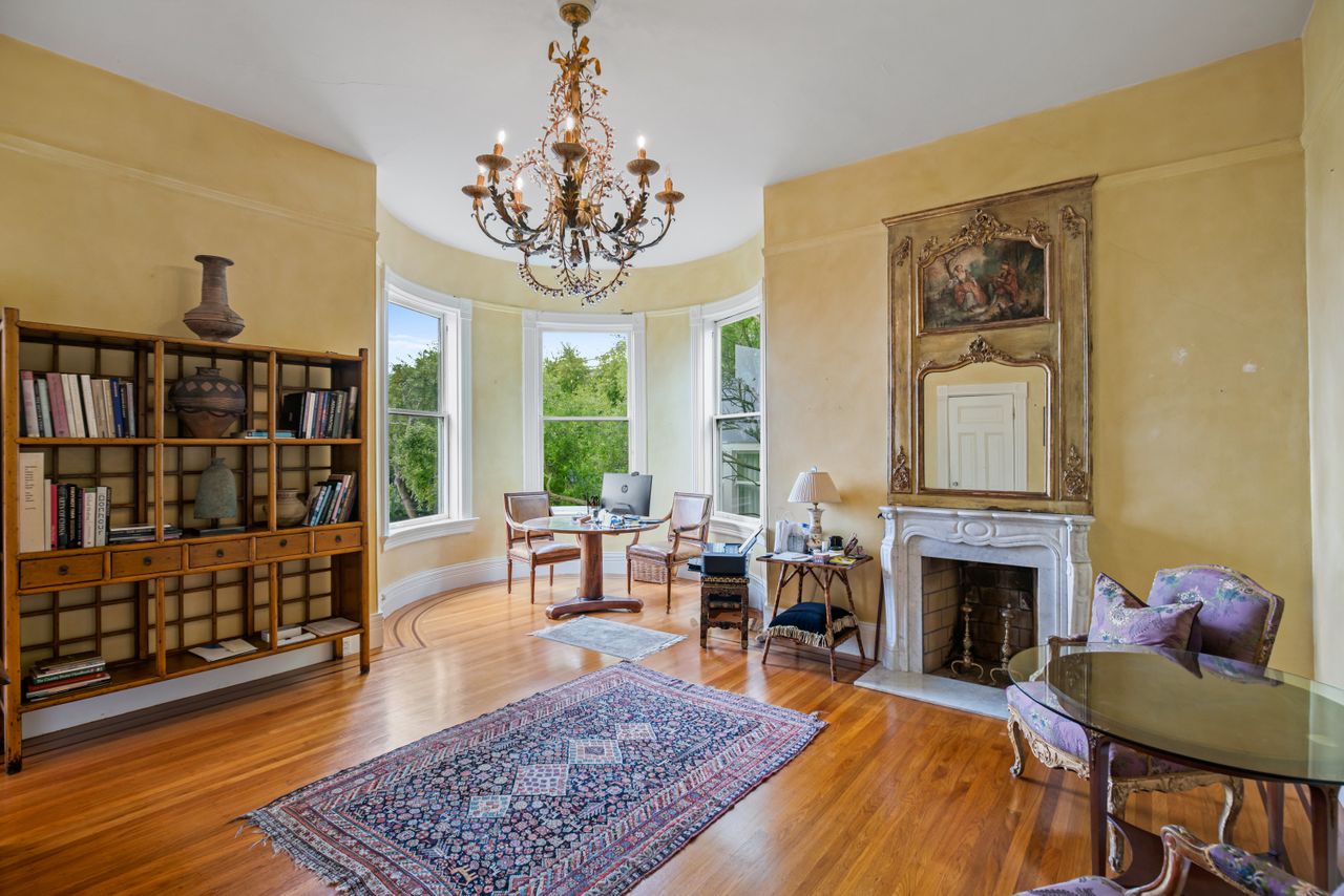 2546 Jackson Street San Francisco, CA 94115