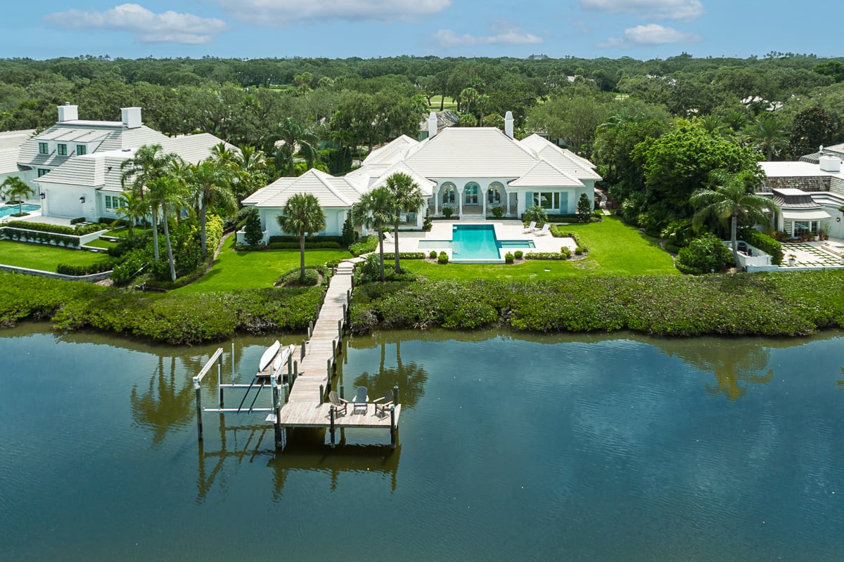 305 Indian Harbor Rd