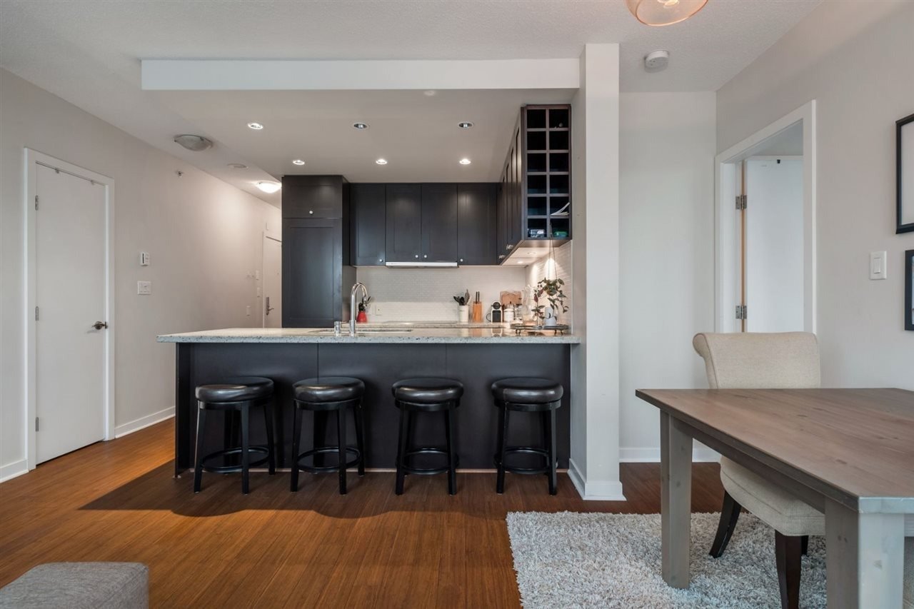 821 Cambie St, #1606