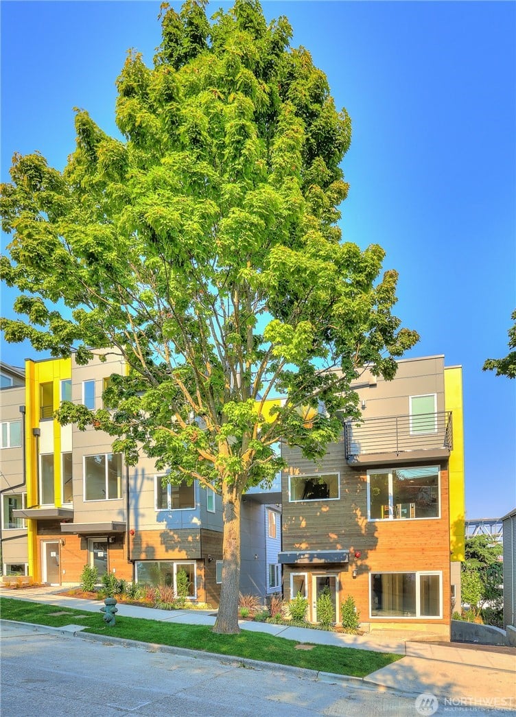 3920 1st Avenue NE #D