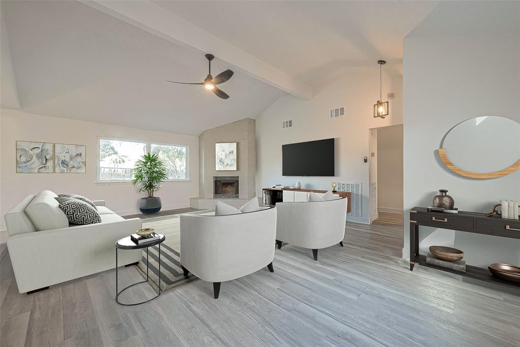 2302 General Colony Dr