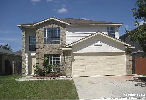 7105 Lynn Lake Dr
