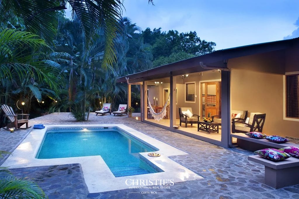 Finca Austria - A 149-Acre Private Estate with Residences, Infrastructure & Expansion Potential.