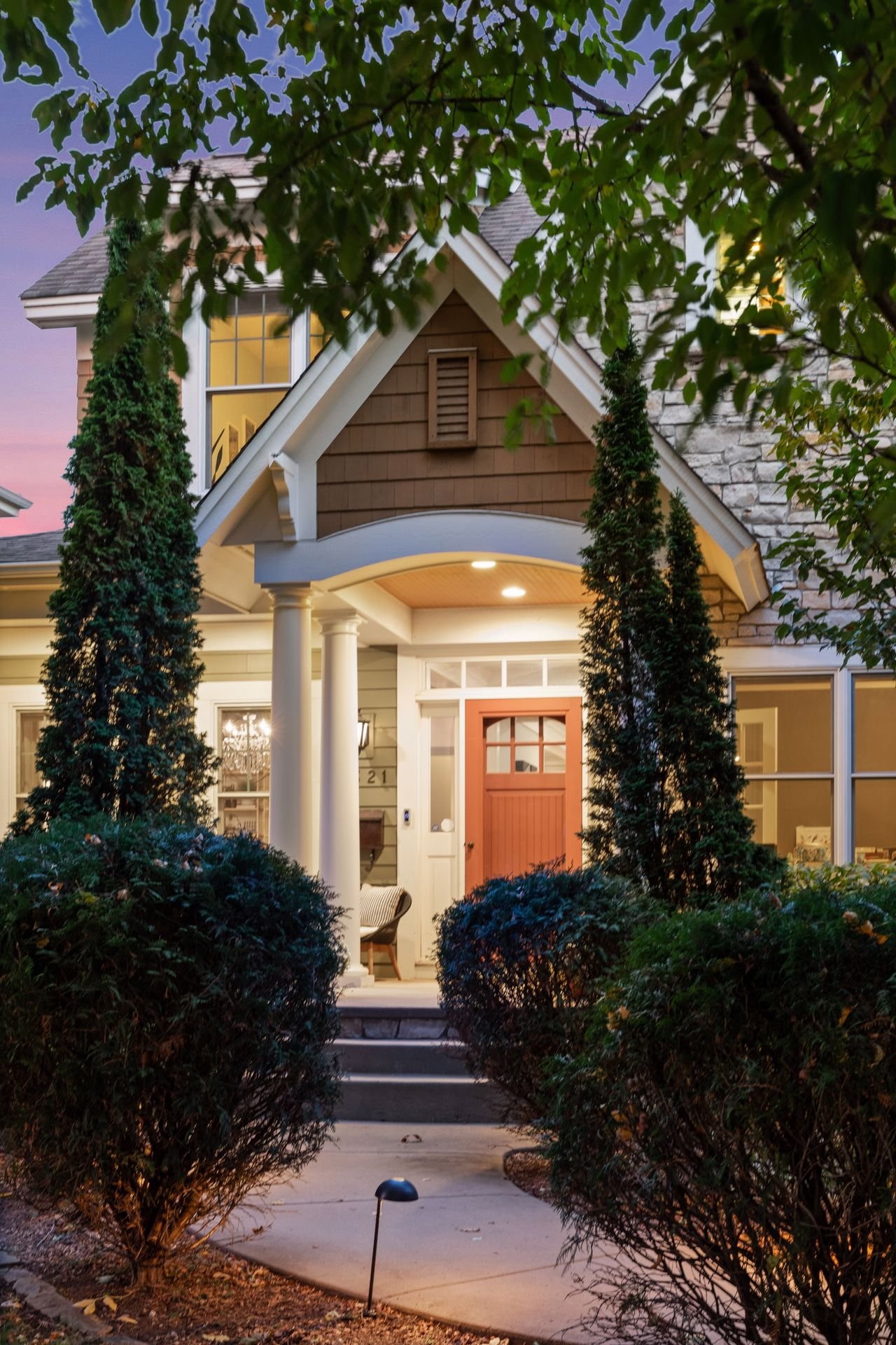 5321 Halifax Ave S, Edina