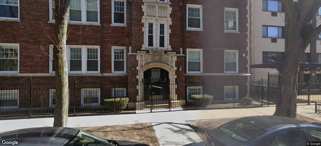 6035 N Winthrop Ave, #2