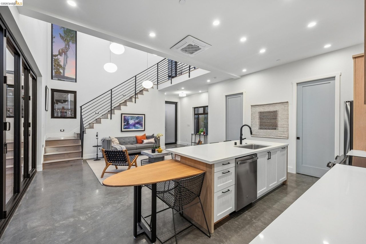 1517 Fairview St, Berkeley