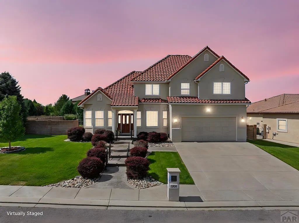 3938 Augusta Ln
