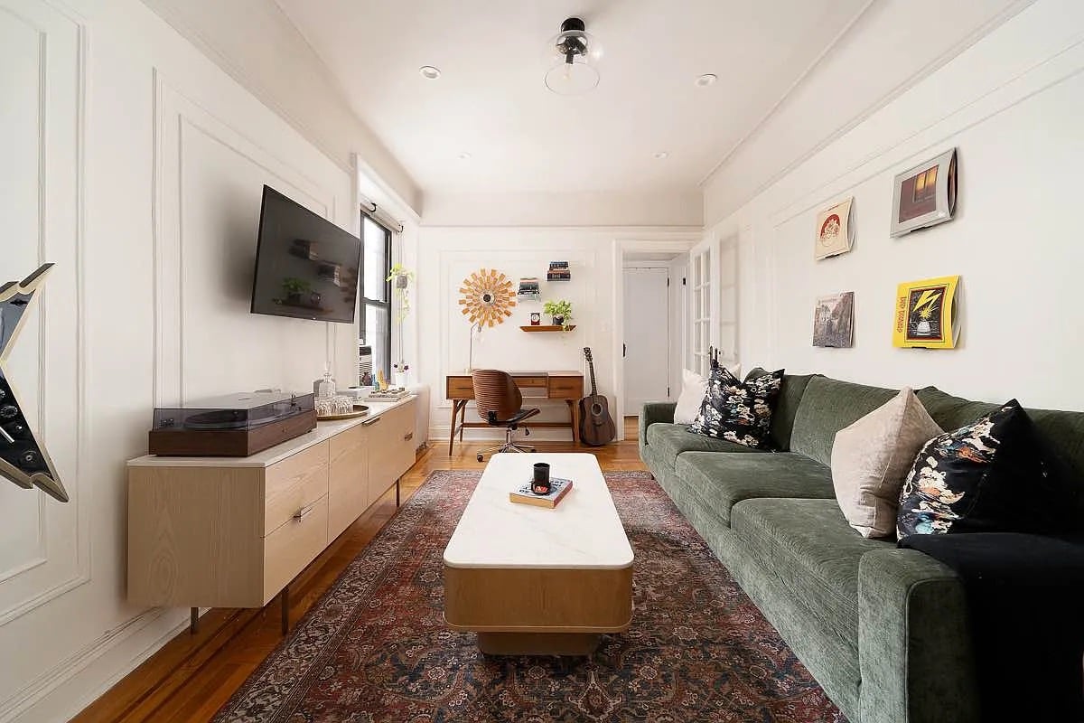 285 Prospect Place Unit 4D