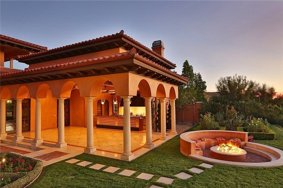 Tranquil Opulent