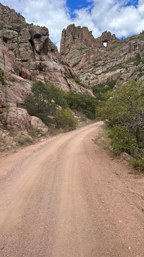 Off the Beaten Path in Colorado