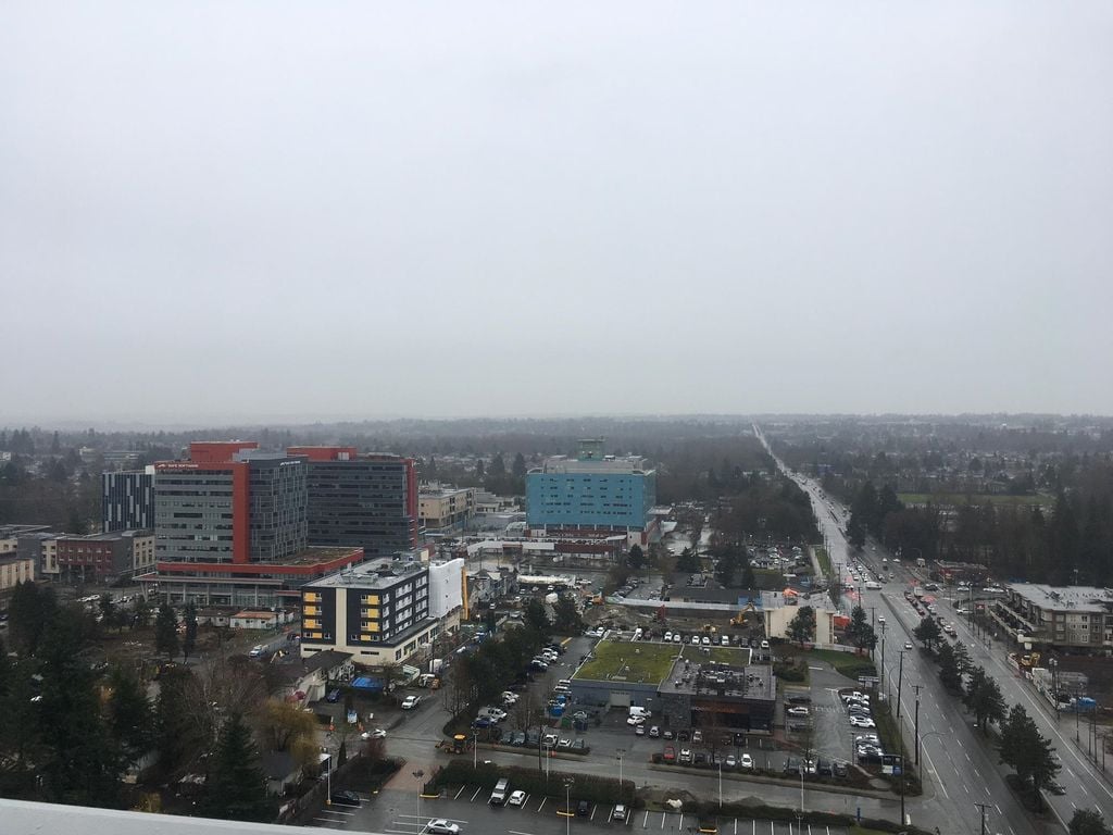 13615 Fraser Hwy, #2102