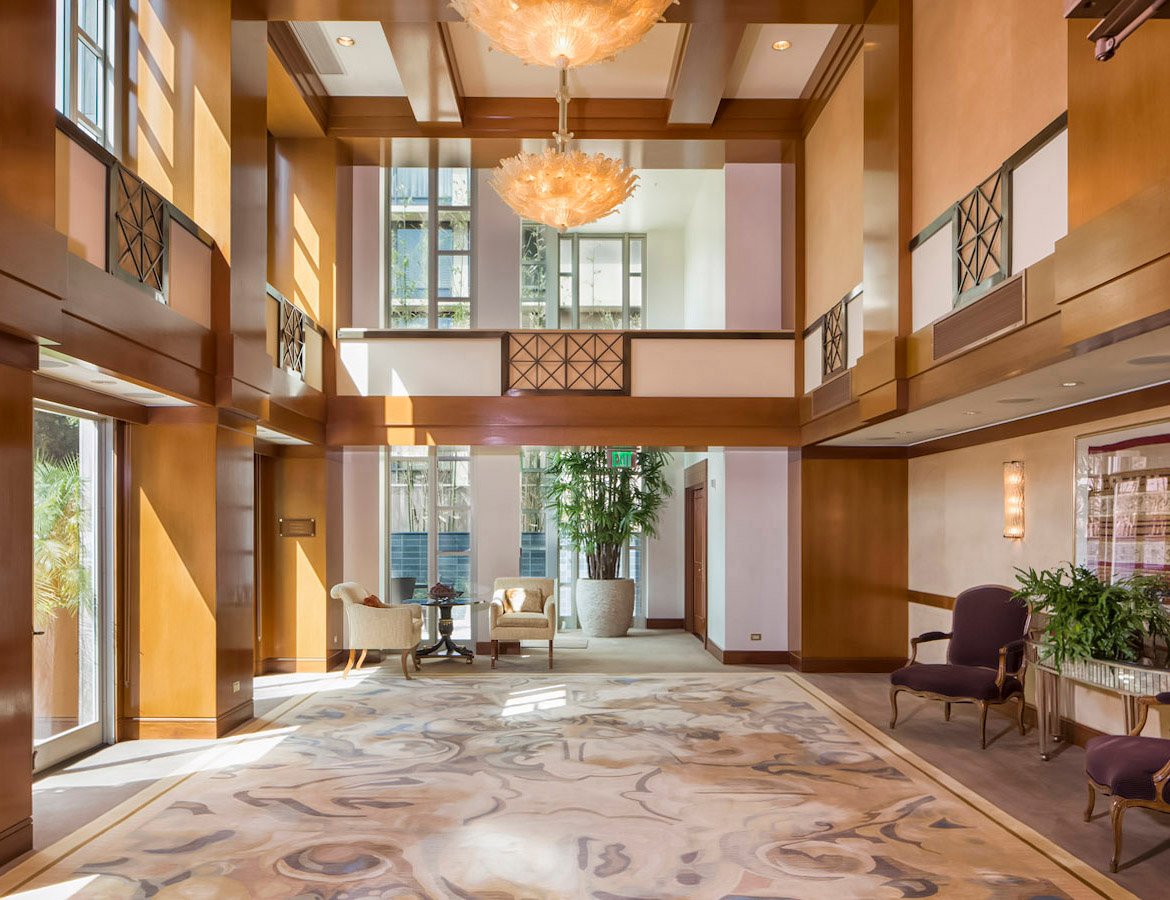 10580 Wilshire Boulevard #15SW