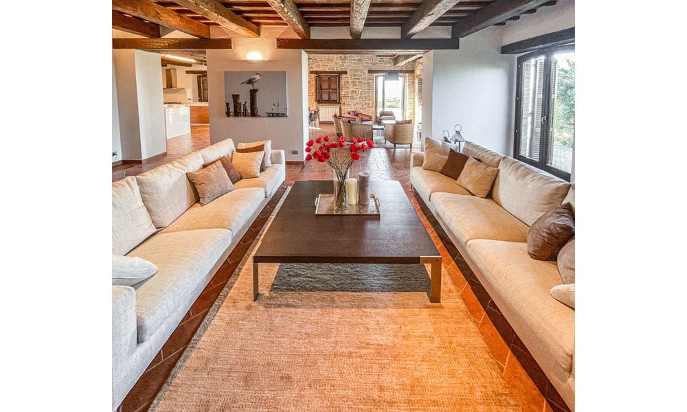 Elegant Villa with Trulli and Lamia