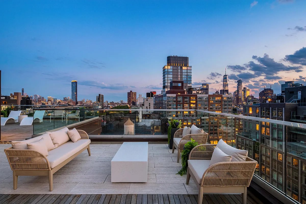 32 East 1st Street