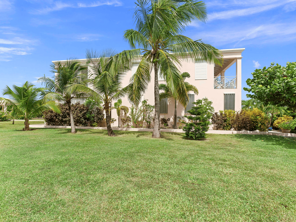 Skiffles - Villa Mauck