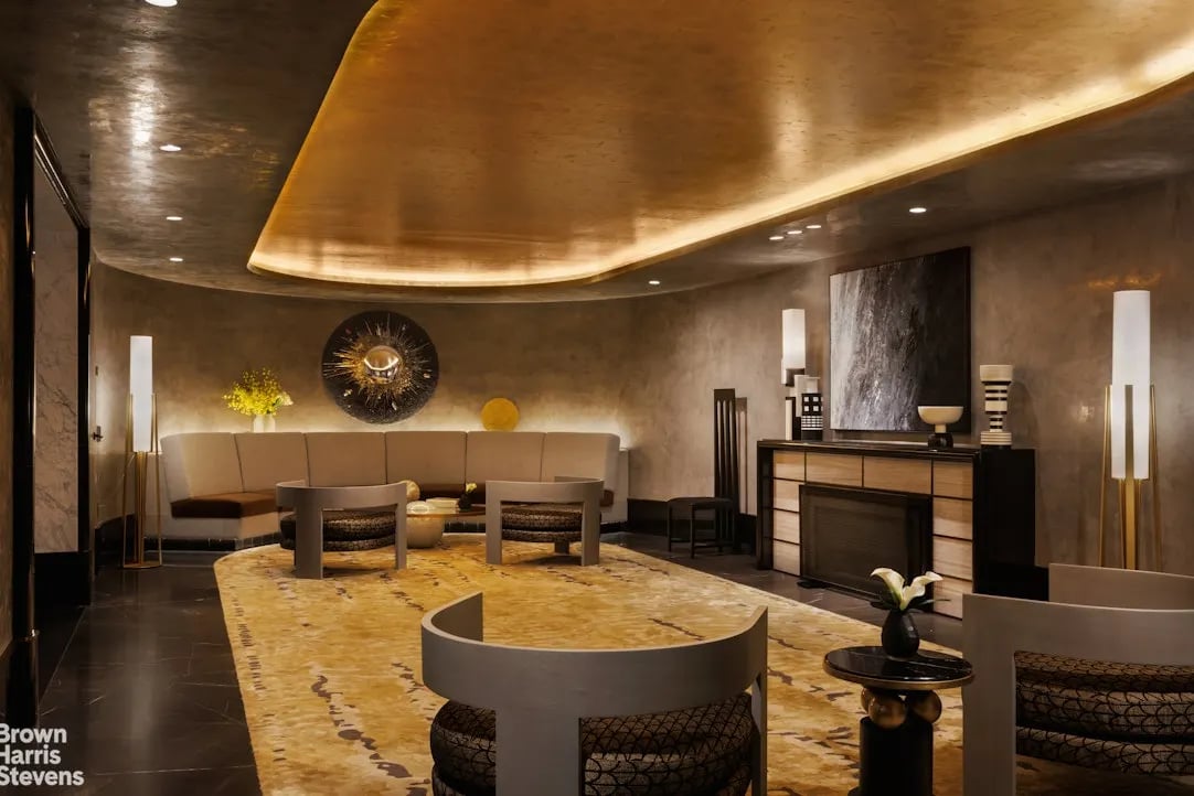 301 Park Avenue #2911
