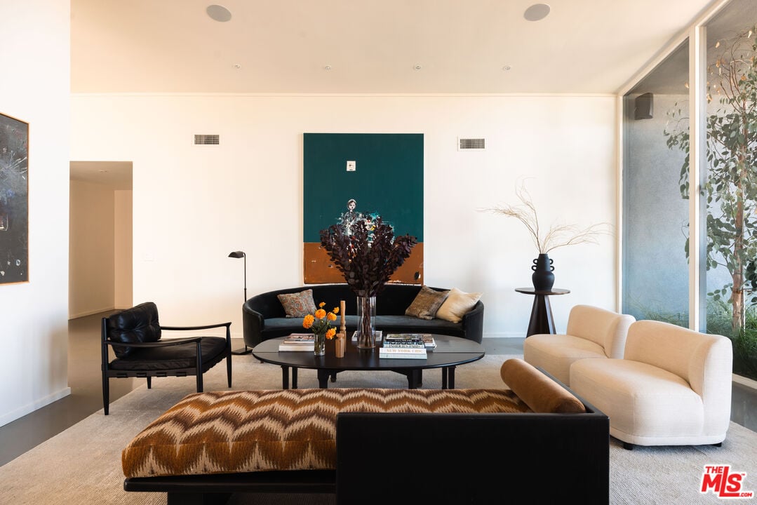 Crownfall Reserve, Edwin Dr, 90046