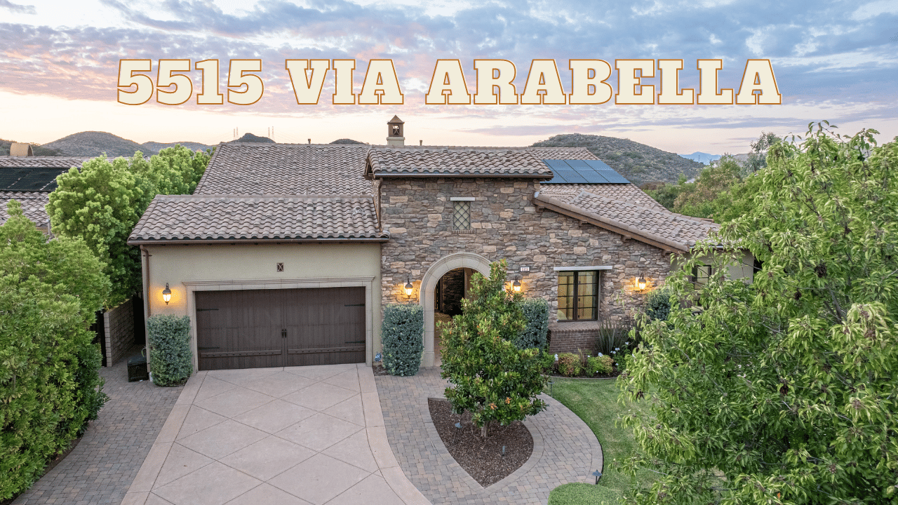 5515 Via Arabella